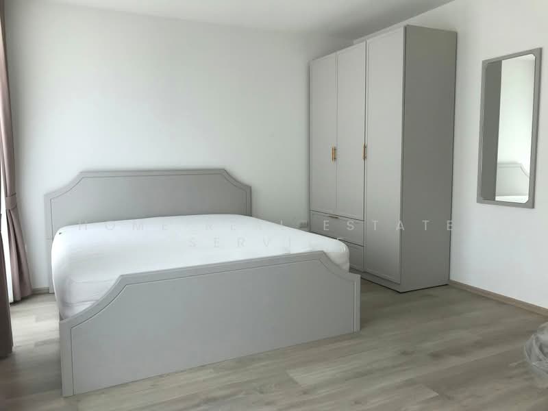 Villaggio 2 Srinakarin-Bangna : วิลลาจจิโอ 2 ศรีนครินทร์-บางนา, สมุทรปราการ, ถนนบัวนครินทร์, บางแก้ว, บางพลี, สมุทรปราการ, 89 ตร.ม., บ้านเดี่ยว ขาย, โดย HOME Real Estate Service, 500435749 - DDproperty.com