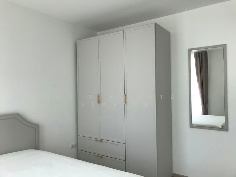 Villaggio 2 Srinakarin-Bangna : วิลลาจจิโอ 2 ศรีนครินทร์-บางนา, สมุทรปราการ, ถนนบัวนครินทร์, บางแก้ว, บางพลี, สมุทรปราการ, 89 ตร.ม., บ้านเดี่ยว ขาย, โดย HOME Real Estate Service, 500435749 - DDproperty.com