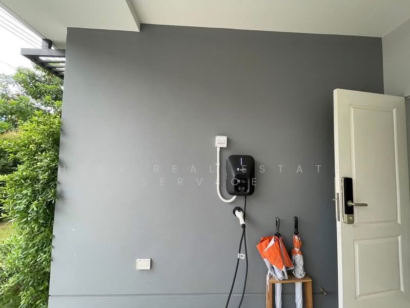 Burasiri Ratchaphruek - 345, Nonthaburi, 54/317 Ratchapruek Road, Khlong Khoi, Pak Kret, Nonthaburi, 4 Bedrooms, 190 sqm, Single Detached House For Sale, by HOME Real Estate Service, 500435750 - DDproperty.com