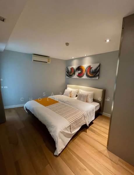 Le Nice Ekamai, Bangkok, Sukhumvit 63 Road, Phra Kanong Nua, Watthana, Bangkok, 1 Bedroom, 40 sqm, Condo For Rent, by Sarena Choengsamor, 500435754 - DDproperty.com