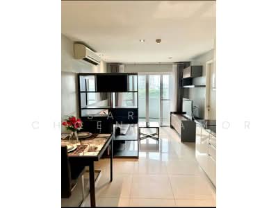 For Rent - Le Nice Ekamai, Bangkok