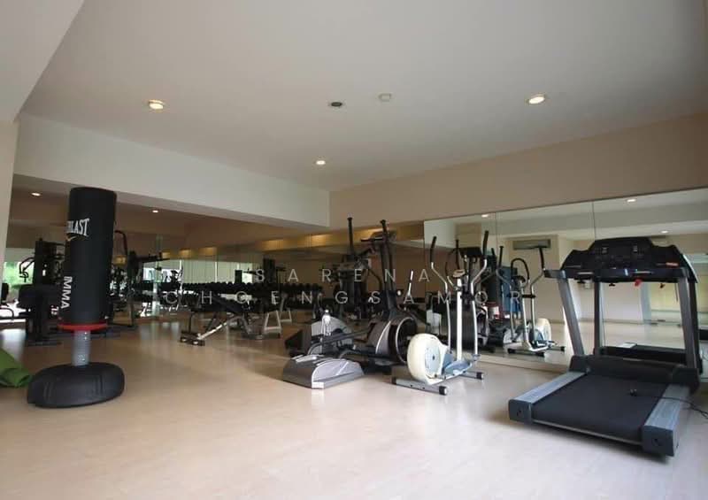 Le Nice Ekamai, Bangkok, Sukhumvit 63 Road, Phra Kanong Nua, Watthana, Bangkok, 1 Bedroom, 40 sqm, Condo For Rent, by Sarena Choengsamor, 500435754 - DDproperty.com