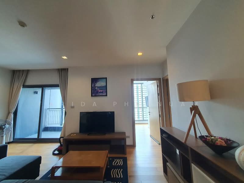 Hyde Sukhumvit 13, Bangkok, 13 Sukhumvit Road, Khlongtoei Nua, Watthana, Bangkok, 3 Bedrooms, 104 sqm, Condo For Rent, by Farida Phetnuam, 500435757 - DDproperty.com