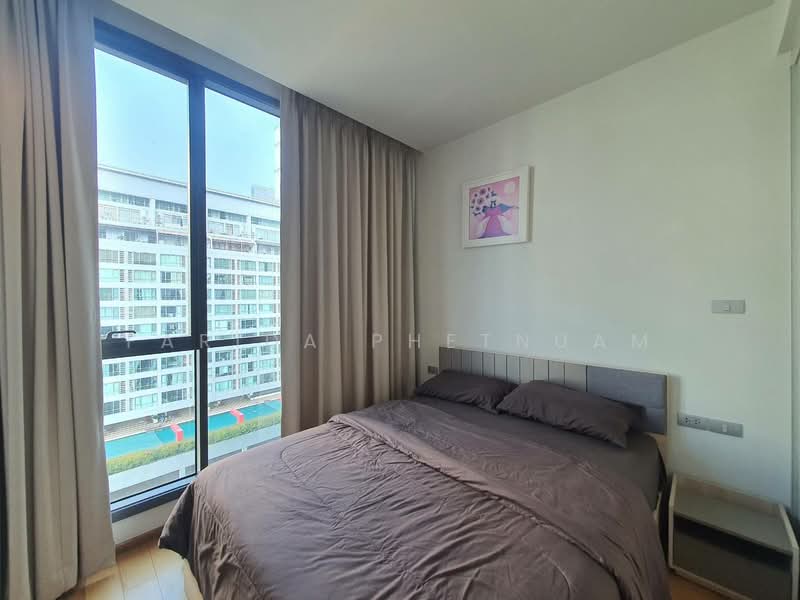 Hyde Sukhumvit 13 : ไฮด์ สุขุมวิท 13, กรุงเทพ, 13 ซอยสุขุมวิท 13, คลองเตยเหนือ, วัฒนา, กรุงเทพ, 104 ตร.ม., คอนโด ให้เช่า, โดย Farida Phetnuam, 500435757 - DDproperty.com