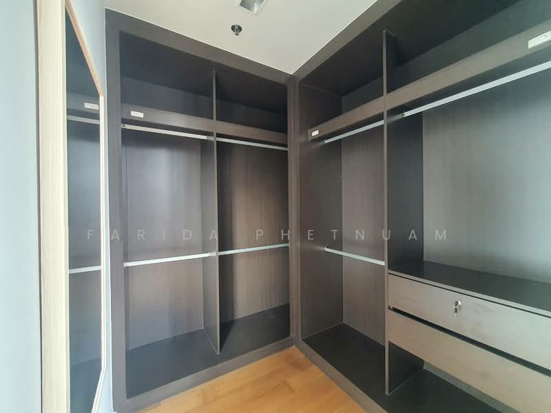 Hyde Sukhumvit 13, Bangkok, 13 Sukhumvit Road, Khlongtoei Nua, Watthana, Bangkok, 3 Bedrooms, 104 sqm, Condo For Rent, by Farida Phetnuam, 500435757 - DDproperty.com