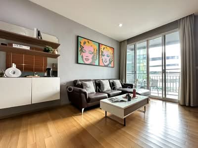 For Rent - 39 by Sansiri, Bangkok