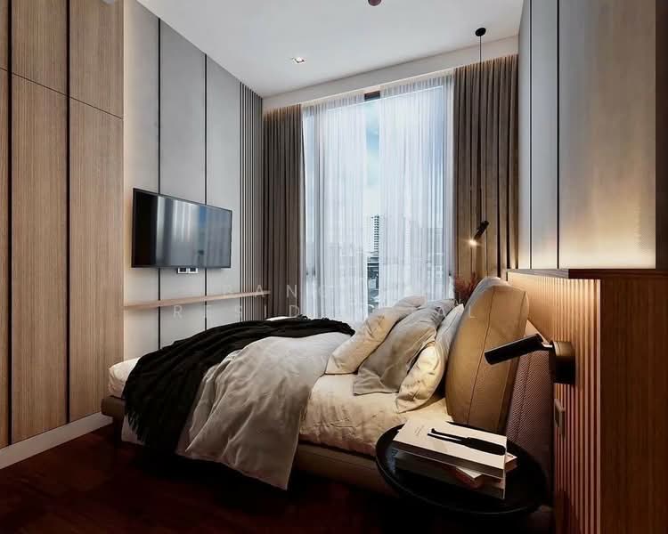 Khun By Yoo, Bangkok, 338 Thonglor Road, Khlong Tan Nua, Watthana, Bangkok, 2 Bedrooms, 83 sqm, Condo For Sale, by Bangkok Residential, 500435761 - DDproperty.com