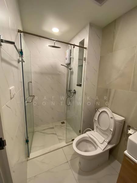 The Cube Premium Ramintra 34, Bangkok, Soi Ramintra 34, Tha Rang, Bang Khen, Bangkok, 1 Bedroom, 30 sqm, Condo For Rent, by Praewpakar Soontawong, 500435768 - DDproperty.com
