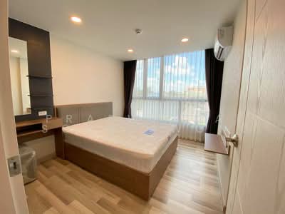 For Rent - The Cube Premium Ramintra 34, Bangkok