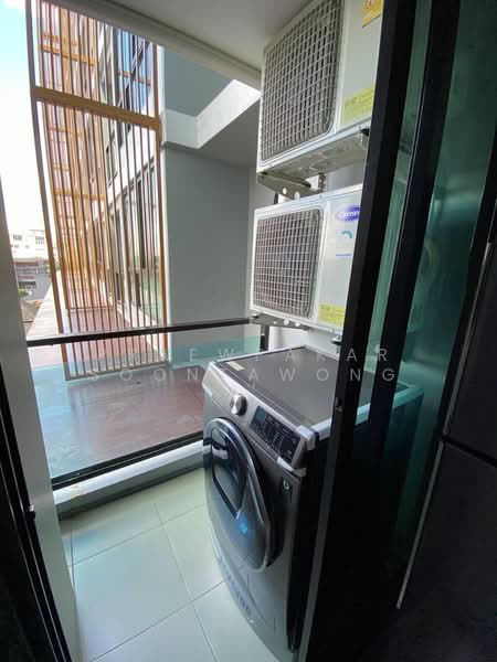 The Cube Premium รามอินทรา 34, กรุงเทพ, ซอยรามอินทรา 34, ท่าแร้ง, บางเขน, กรุงเทพ, 30 ตร.ม., คอนโด ให้เช่า, โดย Praewpakar Soontawong, 500435768 - DDproperty.com