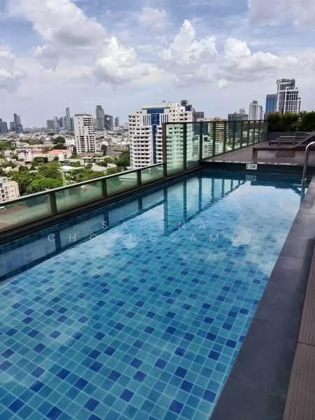 The Alcove Thonglor 10 : ดิ แอลโคฟ ทองหล่อ, กรุงเทพ, 199 ซ.สุขุมวิท 63 ถนนเอกมัย, คลองตันเหนือ, วัฒนา, กรุงเทพ, 80 ตร.ม., คอนโด ขาย, โดย Sarena Choengsamor, 500435772 - DDproperty.com