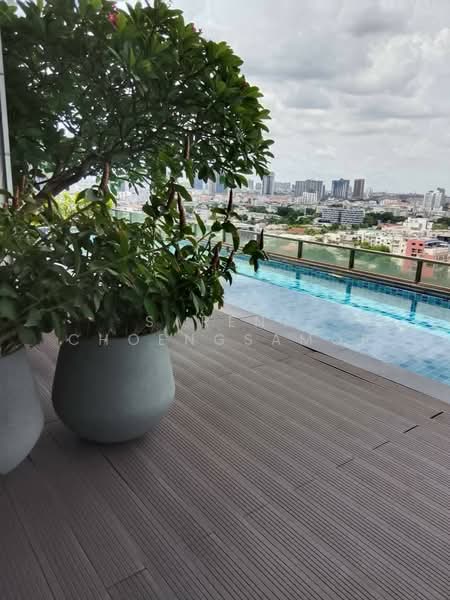The Alcove Thonglor 10, Bangkok, 199 Soi Sukhumvit 63, Sukhumvit Road, Khlong Tan Nua, Watthana, Bangkok, 2 Bedrooms, 80 sqm, Condo For Sale, by Sarena Choengsamor, 500435772 - DDproperty.com