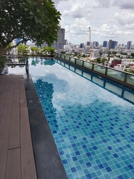 The Alcove Thonglor 10, Bangkok, 199 Soi Sukhumvit 63, Sukhumvit Road, Khlong Tan Nua, Watthana, Bangkok, 2 Bedrooms, 80 sqm, Condo For Sale, by Sarena Choengsamor, 500435772 - DDproperty.com