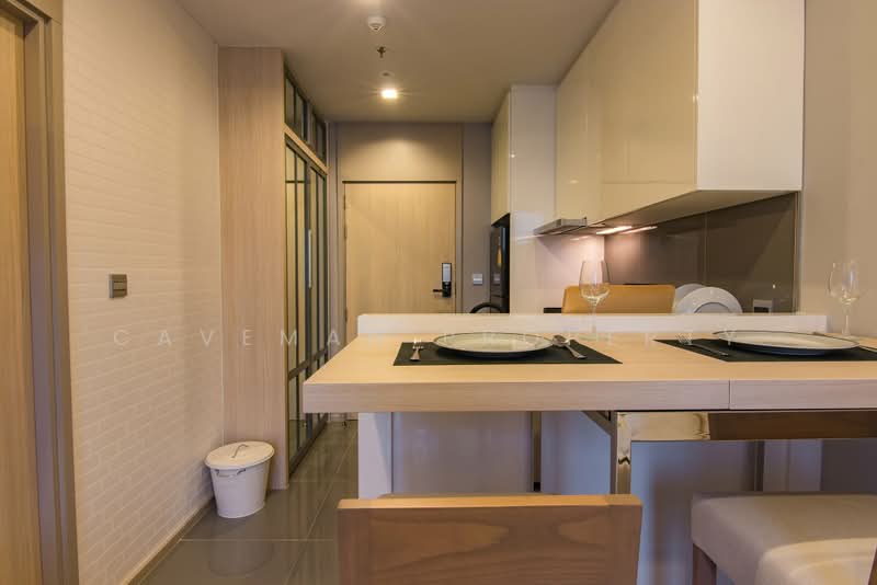 M Thonglor 10 : เอ็ม ทองหล่อ 10, กรุงเทพ, 9 ซอยเอกมัย 12 ถนนเอกมัย, คลองตันเหนือ, วัฒนา, กรุงเทพ, 35 ตร.ม., คอนโด ให้เช่า, โดย Caveman Property, 500435775 - DDproperty.com