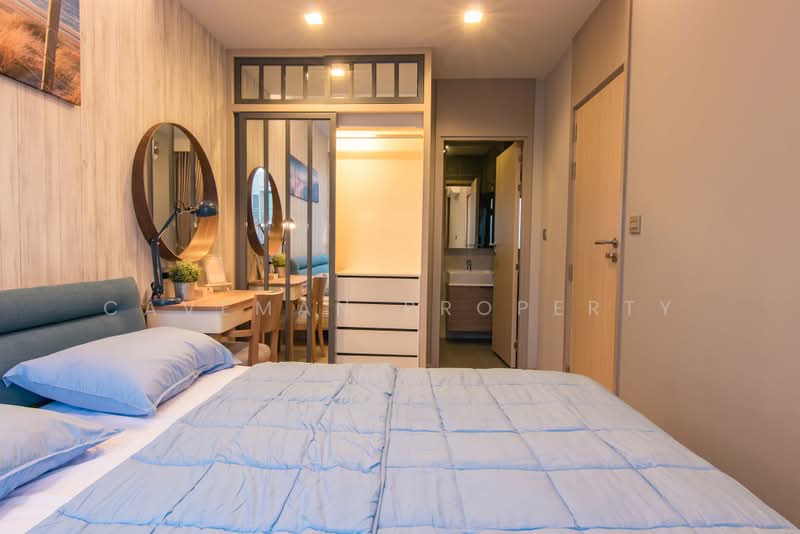 M Thonglor 10 : เอ็ม ทองหล่อ 10, กรุงเทพ, 9 ซอยเอกมัย 12 ถนนเอกมัย, คลองตันเหนือ, วัฒนา, กรุงเทพ, 35 ตร.ม., คอนโด ให้เช่า, โดย Caveman Property, 500435775 - DDproperty.com