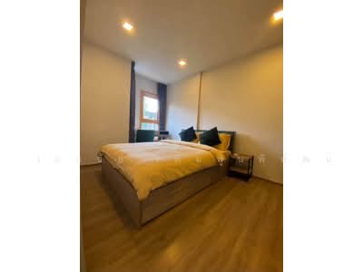 For Rent - The Base Sukhumvit 50, Bangkok