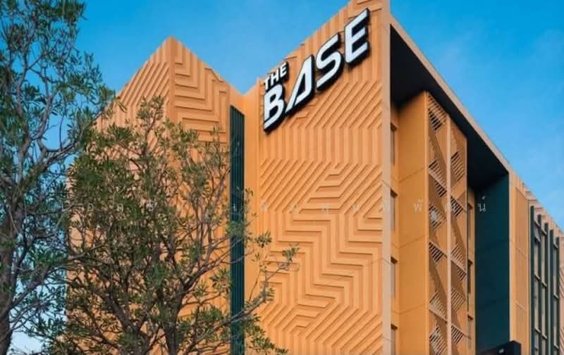 The Base Sukhumvit 50, Bangkok, Soi Roem Charoen 1, Sukhumvit 50 Road, Phra Kanong, Khlong Toei, Bangkok, 1 Bedroom, 32 sqm, Condo For Rent, by เอกชัย เพิ่มพูนพิพัฒน์, 500435777 - DDproperty.com