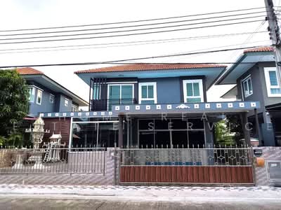 ขาย - ลภาวัน 21, นนทบุรี