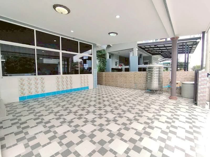 ลภาวัน 21, นนทบุรี, บางพลับ, ปากเกร็ด, นนทบุรี, 228 ตร.ม., บ้านเดี่ยว ขาย, โดย HOME Real Estate Service, 500435779 - DDproperty.com