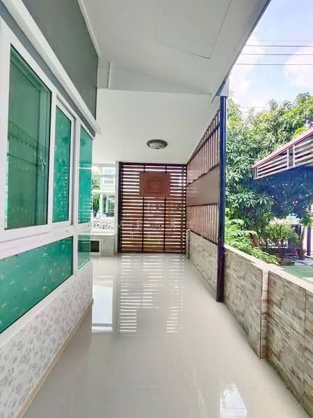 Lapawan 21, Nonthaburi, Bang Phlap, Pak Kret, Nonthaburi, 6 Bedrooms, 228 sqm, Single Detached House For Sale, by HOME Real Estate Service, 500435779 - DDproperty.com