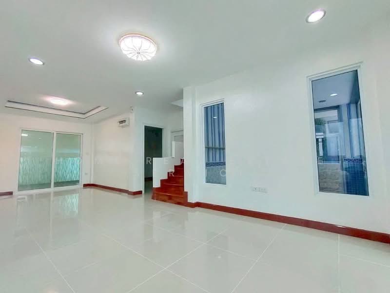 ลภาวัน 21, นนทบุรี, บางพลับ, ปากเกร็ด, นนทบุรี, 228 ตร.ม., บ้านเดี่ยว ขาย, โดย HOME Real Estate Service, 500435779 - DDproperty.com