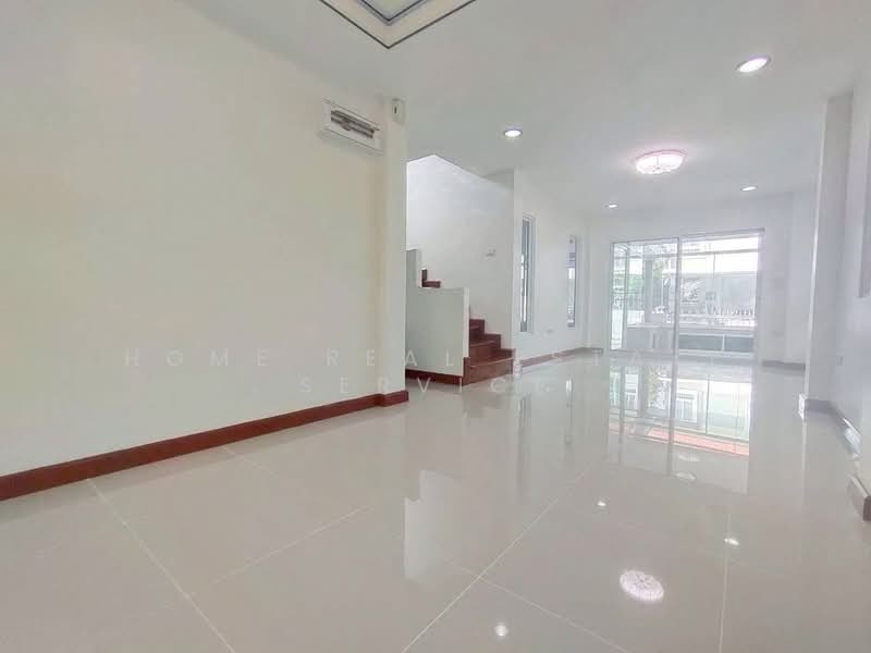 ลภาวัน 21, นนทบุรี, บางพลับ, ปากเกร็ด, นนทบุรี, 228 ตร.ม., บ้านเดี่ยว ขาย, โดย HOME Real Estate Service, 500435779 - DDproperty.com