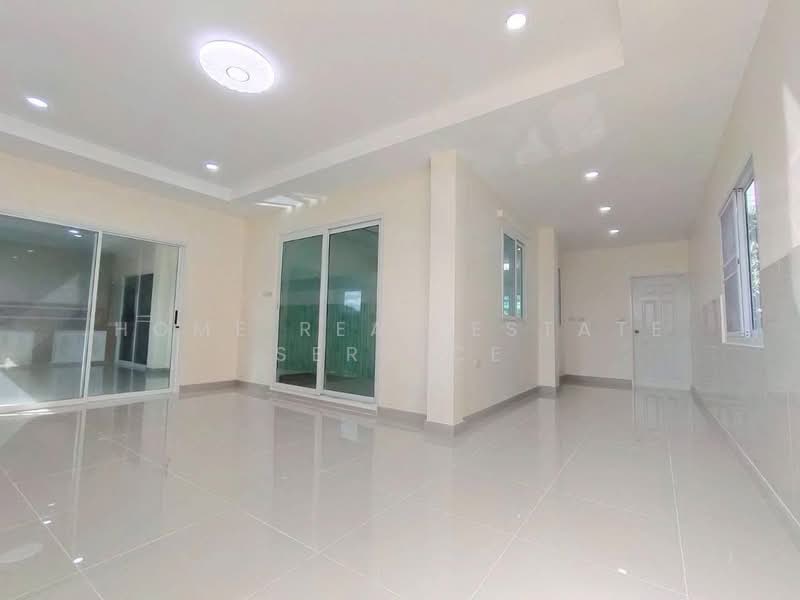 Lapawan 21, Nonthaburi, Bang Phlap, Pak Kret, Nonthaburi, 6 Bedrooms, 228 sqm, Single Detached House For Sale, by HOME Real Estate Service, 500435779 - DDproperty.com