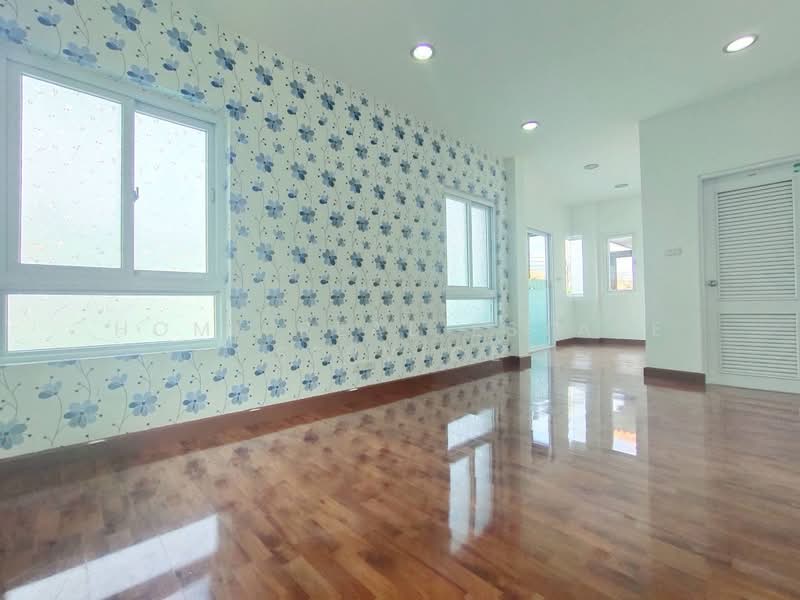 ลภาวัน 21, นนทบุรี, บางพลับ, ปากเกร็ด, นนทบุรี, 228 ตร.ม., บ้านเดี่ยว ขาย, โดย HOME Real Estate Service, 500435779 - DDproperty.com