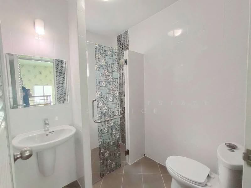 Lapawan 21, Nonthaburi, Bang Phlap, Pak Kret, Nonthaburi, 6 Bedrooms, 228 sqm, Single Detached House For Sale, by HOME Real Estate Service, 500435779 - DDproperty.com