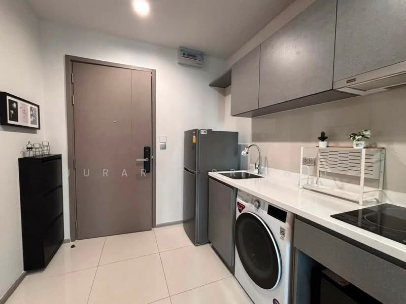 Life Asoke Hype : ไลฟ์ อโศก ไฮป์, กรุงเทพ, 339 ถนน จตุรทิศ, มักกะสัน, ราชเทวี, กรุงเทพ, 32 ตร.ม., คอนโด ให้เช่า, โดย Jurarat Srichat, 500435781 - DDproperty.com
