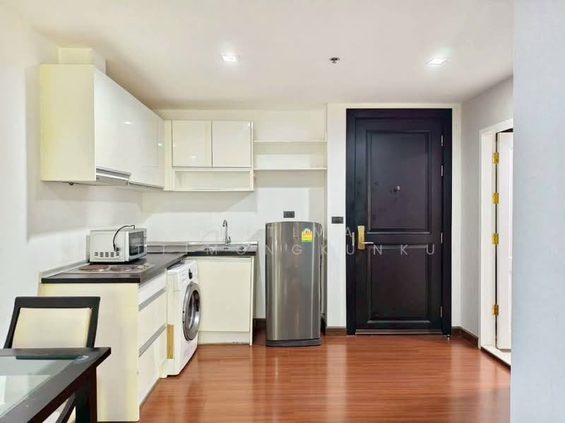 The Next Garden Mix, Bangkok, 115 Sukhumvit 52 Road, Bang Chak, Phra Khanong, Bangkok, 1 Bedroom, 47 sqm, Condo For Sale, by Thitima Kittimongkunkul, 500435782 - DDproperty.com