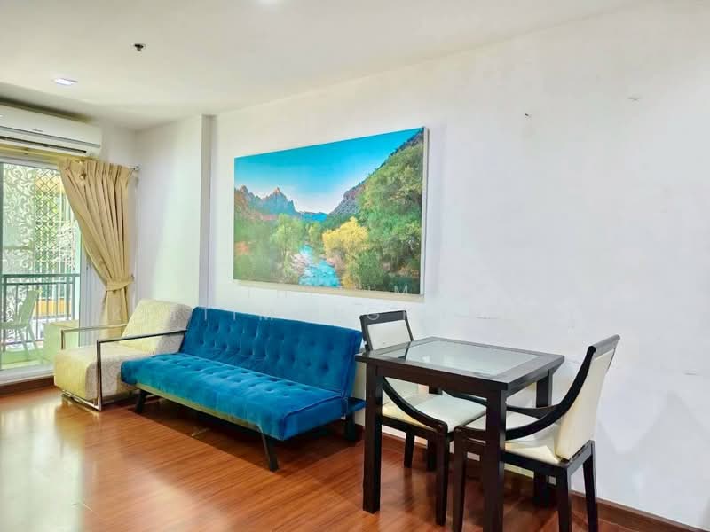 The Next Garden Mix, Bangkok, 115 Sukhumvit 52 Road, Bang Chak, Phra Khanong, Bangkok, 1 Bedroom, 47 sqm, Condo For Sale, by Thitima Kittimongkunkul, 500435782 - DDproperty.com