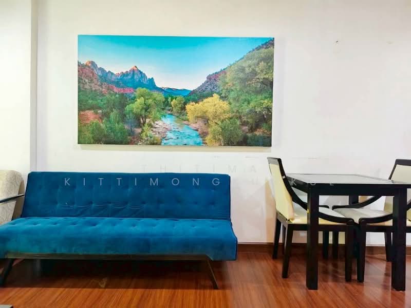 The Next Garden Mix, Bangkok, 115 Sukhumvit 52 Road, Bang Chak, Phra Khanong, Bangkok, 1 Bedroom, 47 sqm, Condo For Sale, by Thitima Kittimongkunkul, 500435782 - DDproperty.com