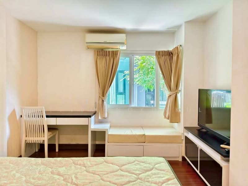 The Next Garden Mix, Bangkok, 115 Sukhumvit 52 Road, Bang Chak, Phra Khanong, Bangkok, 1 Bedroom, 47 sqm, Condo For Sale, by Thitima Kittimongkunkul, 500435782 - DDproperty.com