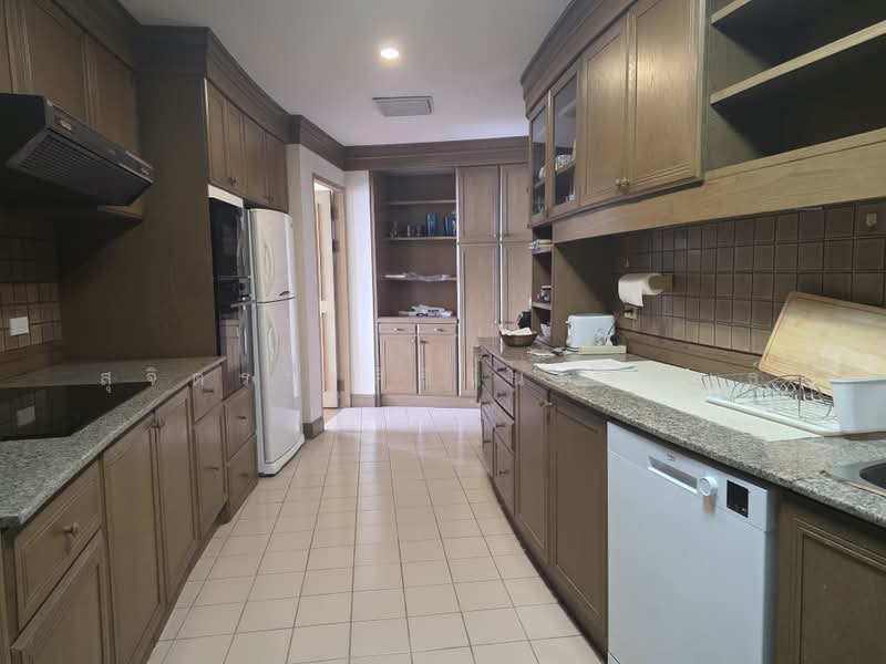Supakarn Condominium : ศุภาคาร คอนโดมิเนียม, กรุงเทพ, ถนนเจริญนคร, คลองต้นไทร, คลองสาน, กรุงเทพ, 273 ตร.ม., คอนโด ให้เช่า, โดย สุจิตรา ศิริจินดาพันธ์, 500435784 - DDproperty.com