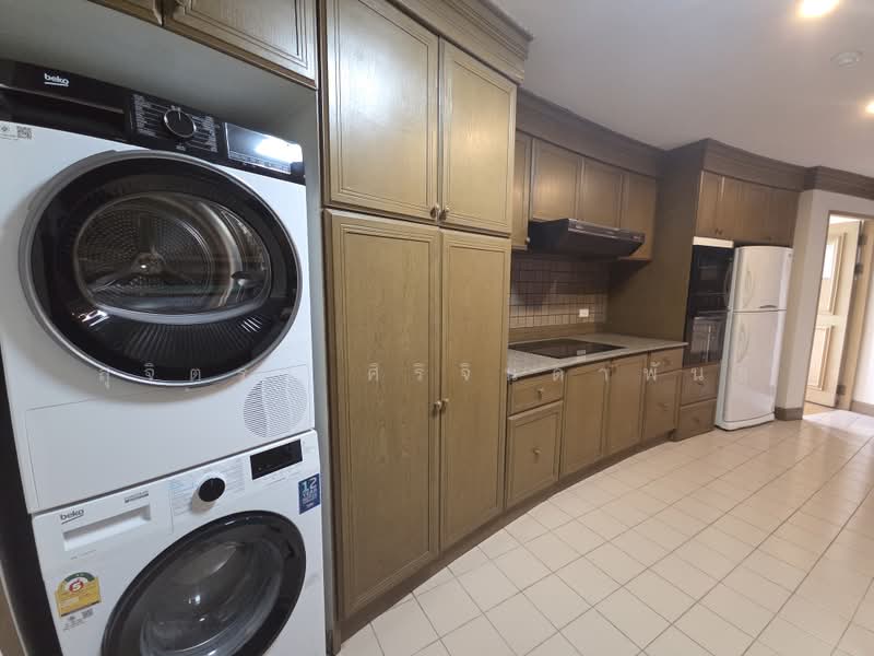 Supakarn Condominium, Bangkok, Charoennakorn Road, Khlong Ton Sai, Khlong San, Bangkok, 3 Bedrooms, 273 sqm, Condo For Rent, by สุจิตรา ศิริจินดาพันธ์, 500435784 - DDproperty.com