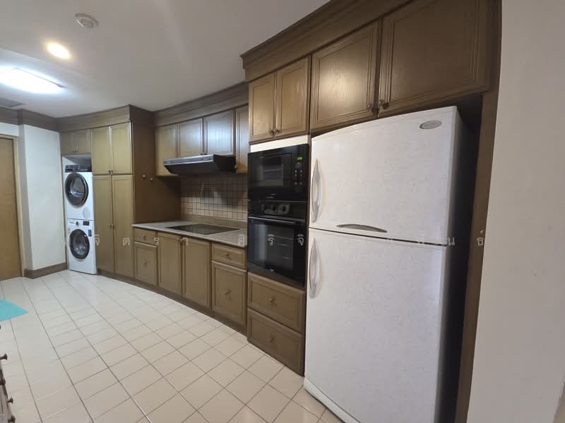 Supakarn Condominium, Bangkok, Charoennakorn Road, Khlong Ton Sai, Khlong San, Bangkok, 3 Bedrooms, 273 sqm, Condo For Rent, by สุจิตรา ศิริจินดาพันธ์, 500435784 - DDproperty.com
