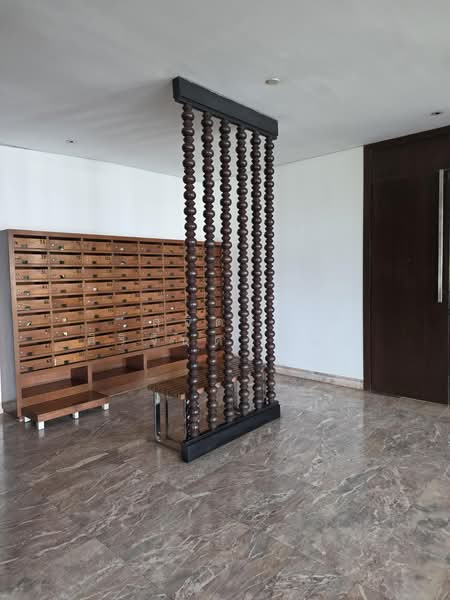Supakarn Condominium, Bangkok, Charoennakorn Road, Khlong Ton Sai, Khlong San, Bangkok, 3 Bedrooms, 273 sqm, Condo For Rent, by สุจิตรา ศิริจินดาพันธ์, 500435784 - DDproperty.com