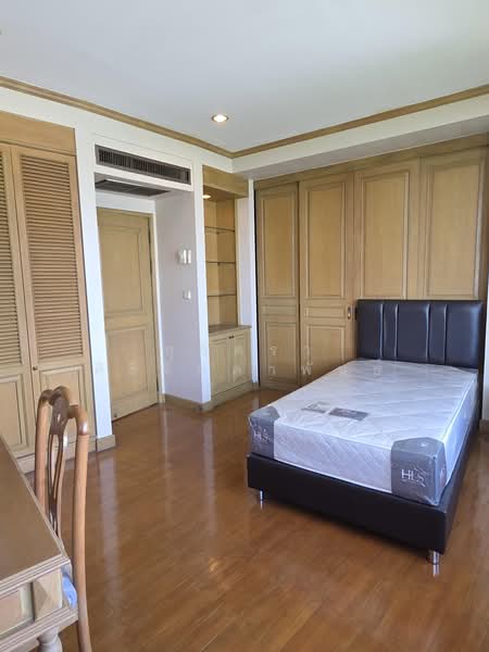 Supakarn Condominium, Bangkok, Charoennakorn Road, Khlong Ton Sai, Khlong San, Bangkok, 3 Bedrooms, 273 sqm, Condo For Rent, by สุจิตรา ศิริจินดาพันธ์, 500435784 - DDproperty.com