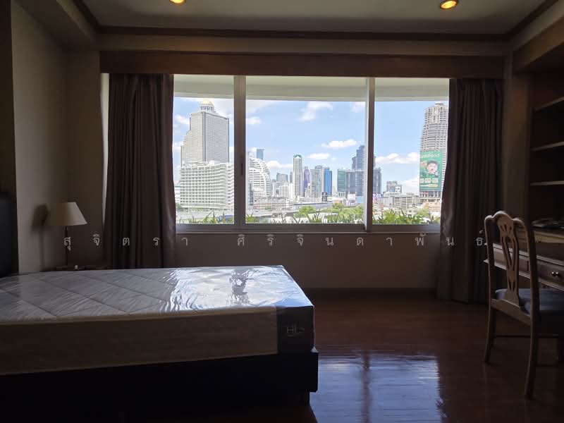 Supakarn Condominium : ศุภาคาร คอนโดมิเนียม, กรุงเทพ, ถนนเจริญนคร, คลองต้นไทร, คลองสาน, กรุงเทพ, 273 ตร.ม., คอนโด ให้เช่า, โดย สุจิตรา ศิริจินดาพันธ์, 500435784 - DDproperty.com