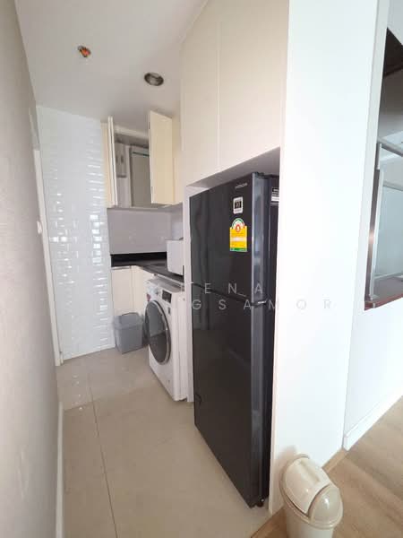 Belle Grand Rama 9, Bangkok, 131 Rama 9 Road, Huai Khwang, Bangkok, 3 Bedrooms, 108 sqm, Condo For Rent, by Sarena Choengsamor, 500435787 - DDproperty.com