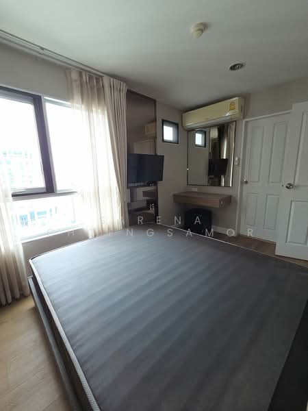 Belle Grand Rama 9, Bangkok, 131 Rama 9 Road, Huai Khwang, Bangkok, 3 Bedrooms, 108 sqm, Condo For Rent, by Sarena Choengsamor, 500435787 - DDproperty.com
