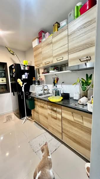 Venue Flow Chaengwattana, Nonthaburi, Khlong Khoi Pak Kret, Khlong Khoi, Pak Kret, Nonthaburi, 4 Bedrooms, 230 sqm, Single Detached House For Sale, by HOME Real Estate Service, 500435788 - DDproperty.com