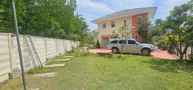Pruksa Village 6 Rama 2-Bang Khun Thian Chai Talay : พฤกษาวิลเลจ 6 พระราม 2-บางขุนเทียนชายทะเล, สมุทรสาคร, ถนนบางขุนเทียน-ชายทะเล, พันท้ายนรสิงห์, เมืองสมุทรสาคร, สมุทรสาคร, 130 ตร.ม., บ้านเดี่ยว ขาย, โดย ERA Thailand, 500435791 - DDproperty.com