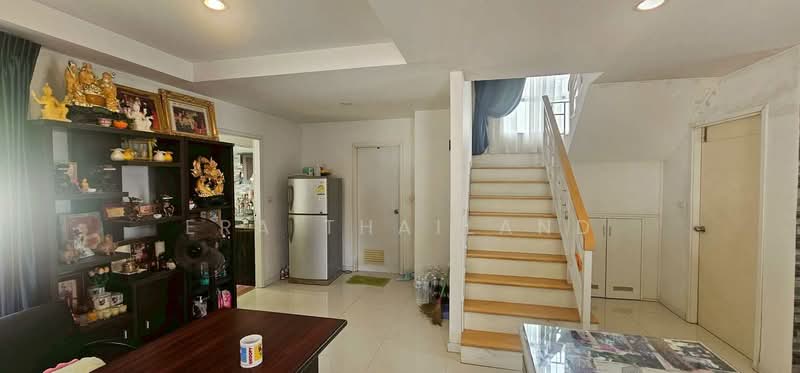 Pruksa Village 6 Rama 2-Bang Khun Thian Chai Talay : พฤกษาวิลเลจ 6 พระราม 2-บางขุนเทียนชายทะเล, สมุทรสาคร, ถนนบางขุนเทียน-ชายทะเล, พันท้ายนรสิงห์, เมืองสมุทรสาคร, สมุทรสาคร, 130 ตร.ม., บ้านเดี่ยว ขาย, โดย ERA Thailand, 500435791 - DDproperty.com