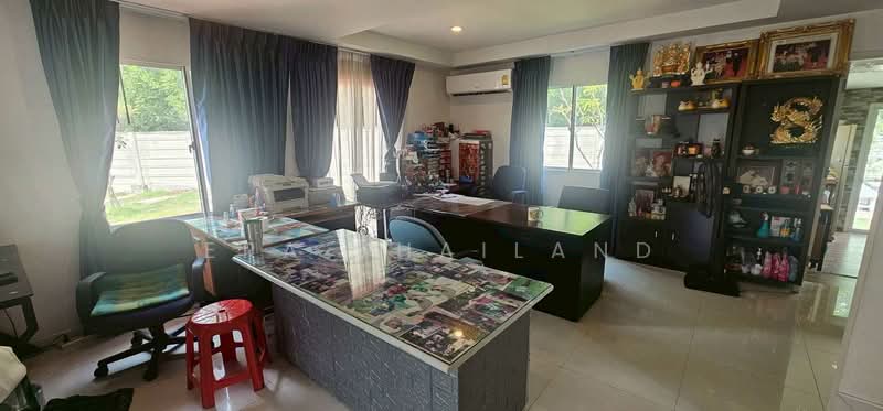 Pruksa Village 6 Rama 2-Bang Khun Thian Chai Talay : พฤกษาวิลเลจ 6 พระราม 2-บางขุนเทียนชายทะเล, สมุทรสาคร, ถนนบางขุนเทียน-ชายทะเล, พันท้ายนรสิงห์, เมืองสมุทรสาคร, สมุทรสาคร, 130 ตร.ม., บ้านเดี่ยว ขาย, โดย ERA Thailand, 500435791 - DDproperty.com