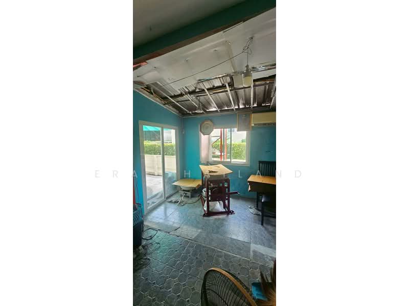Pruksa Village 6 Rama 2-Bang Khun Thian Chai Talay, Samut Sakhon, Bang Khun Thian Road - Chai Talay, Phanthai Norasing, Muang Samut Sakhon, Samut Sakhon, 3 Bedrooms, 130 sqm, Single Detached House For Sale, by ERA Thailand, 500435791 - DDproperty.com
