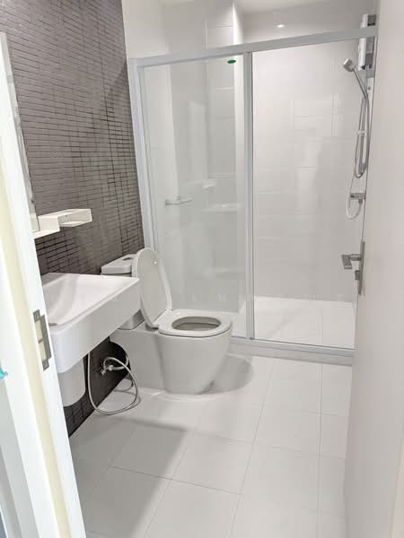 The Key Cheangwattana, Nonthaburi, Soi 4, Chaeng Watthana Road, Bang Talat, Pak Kret, Nonthaburi, 2 Bedrooms, 65 sqm, Condo For Rent, by อรุณ อเนกคุณะ, 500435794 - DDproperty.com