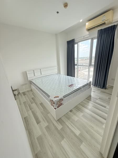 The Key Cheangwattana, Nonthaburi, Soi 4, Chaeng Watthana Road, Bang Talat, Pak Kret, Nonthaburi, 2 Bedrooms, 65 sqm, Condo For Rent, by อรุณ อเนกคุณะ, 500435794 - DDproperty.com