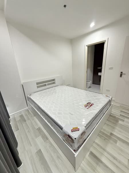 The Key Cheangwattana, Nonthaburi, Soi 4, Chaeng Watthana Road, Bang Talat, Pak Kret, Nonthaburi, 2 Bedrooms, 65 sqm, Condo For Rent, by อรุณ อเนกคุณะ, 500435794 - DDproperty.com